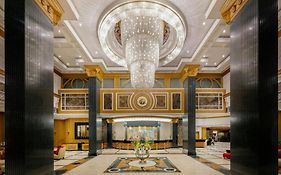 Gulf Hotel Bahrain Convention And Spa